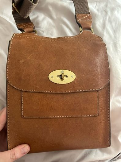 Mulberry Antony Bag Small