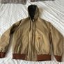 Carhartt Jacket Image 3