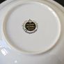 Vintage  Porcelain Child   Plate  Little Gardener Image 4