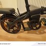 Electric folding Bike Image 3