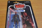 Star Wars Vintage Collection: Darth Maul 3.75'' (Mandalore)