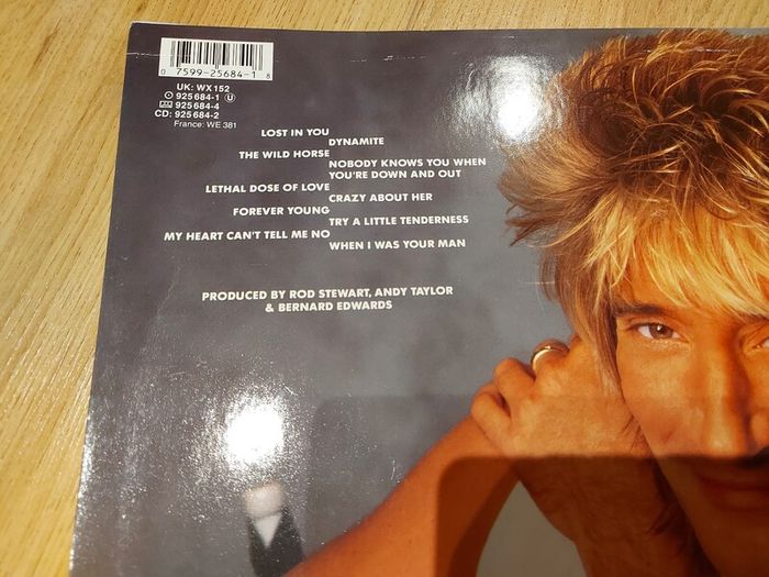 Batch Of Vinyl Records For Sale (13/15) - All Cleaned And In Excellent Condition