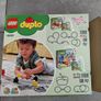 Lego Duplo Town Train Tracks Expansion Set Image 3