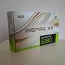 MSI Inspire GeForce RTX 5080 16GB GDDR7 PCI Express 5.0 Graphics Card Image 2