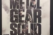Metal gear solid The legacy collection + Artbook ps3 game New