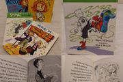 Judy Moody And Stink Children,s Books By Megan Mcdonald