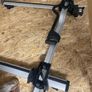 Thule roofrack Image 2
