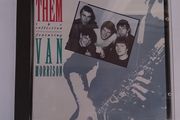 CD Van Morrison