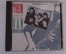 CD Van Morrison