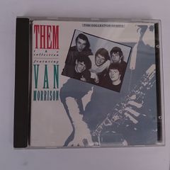 CD Van Morrison