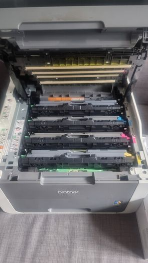Printer DCP-9015cdw
