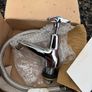 Single Avanti 1/2" Basin Tap Image 2