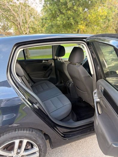 2009 Volkswagen Golf 1.4 TSI SE  152,000 km