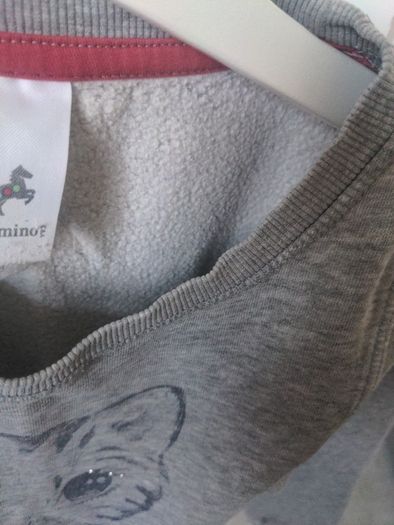 Girls jumper