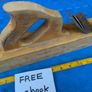 23" Jointer Plane by Goldenberg Image 5