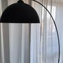 Arc floor lamp Image 3