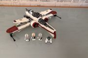Lego 75402 STAR WARS ARC-170 Starfighter