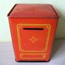 Old Money Box Safe Image 7