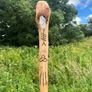 Hand crafted Irish walking sticks and staffs Image 7