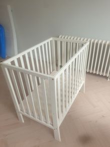 Baby Cot