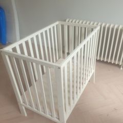 Baby Cot