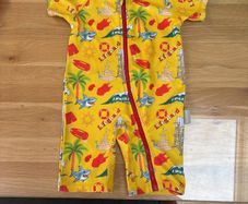 The Little One Swim suit