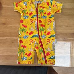 The Little One Swim suit