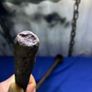 Old cast iron handle Image 5