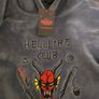 large extra large penneys primark blue grey house hoodie Image 4