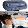 Hands-free wireless Bluetooth car Speaker for mobile phone Image 4