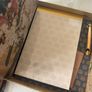 Vintage Japanese Stationary & Chopstick Gift Bundle | New/Unused Image 7