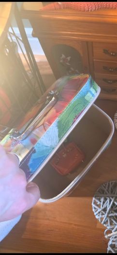 free stuff