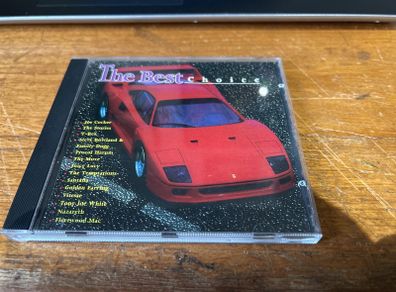 Various Artists - The Best Choice