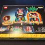 LEGO Icons 11386 SpongeBob SquarePants: Bikini Bottom Image 2
