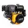 JCB 15hp 25.4mm  Petrol Engine, 457cc, 4 Stroke Image 4