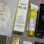 Luxury travel size makeup Image 4