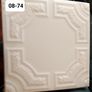 Decoratives Polystyren Ceiling Tiles 8 packs 16m2 Free delivery Image 4