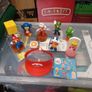 McDonald's toys set Image 6