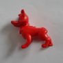 Action Figure - Dog -  Morphie Image 2