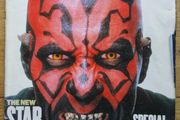Star Wars EP1 - Darth Maul - Mag 99