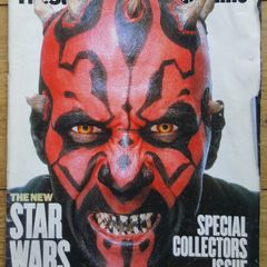 Star Wars EP1 - Darth Maul - Mag 99