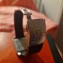 Tissot chronograph Quadrato Image 6