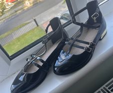 woman shoes
