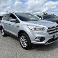 2020 Ford Kuga Titanium Van 1.5L Diesel New CVRT