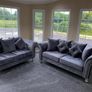 Olympia Ashwin Chesterfield Sofa Image 8