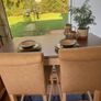 kitchen table for sale Image 2