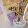 Bert's Bees Hand Care Gift Set for Sale Image 2
