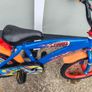 Hot wheels bike Image 2