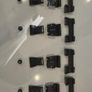 Thule Kit 186017 Mercedes Image 2