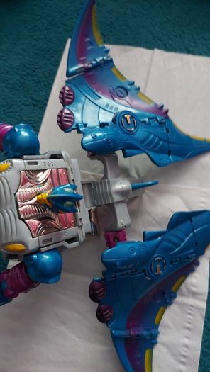 Transformer  / toy